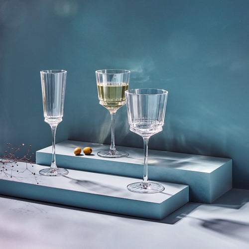 Verre à pied 35 cl Macassar