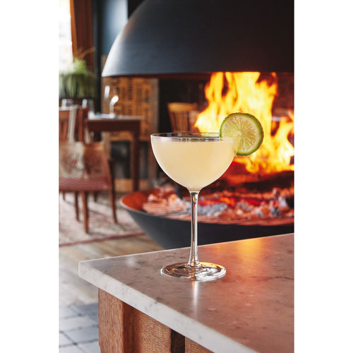 Coupe à champagne 21 cl Champagne & Cocktail