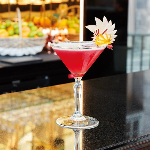 Monti 21 cl stemmed glass