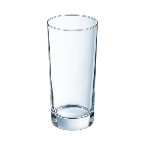 Iceland 46 cl tall glass