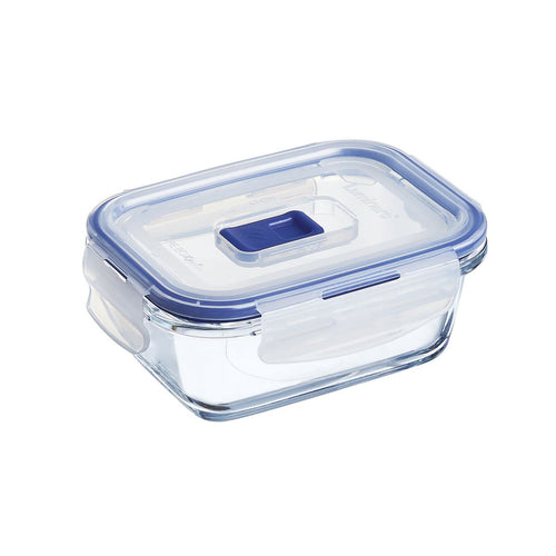 Pure Box Active 38 cl scatola portaoggetti