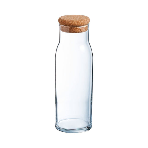 Carafe avec bouchon 1 L Funambule