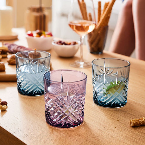 Verre mauve 30 cl Salzburg Color - 2