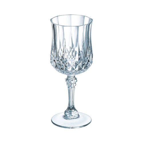 Bicchiere da vino Longchamp da 25 cl