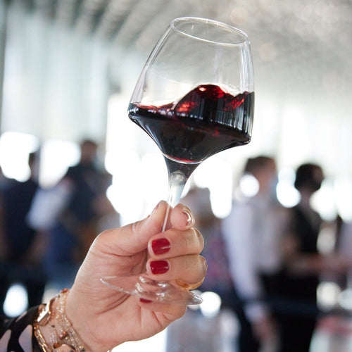 Verre à pied Pro Tasting 32 cl Open Up (Pack e-commerce) - 2