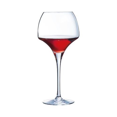 Verre à pied 55 cl Open Up Tannic