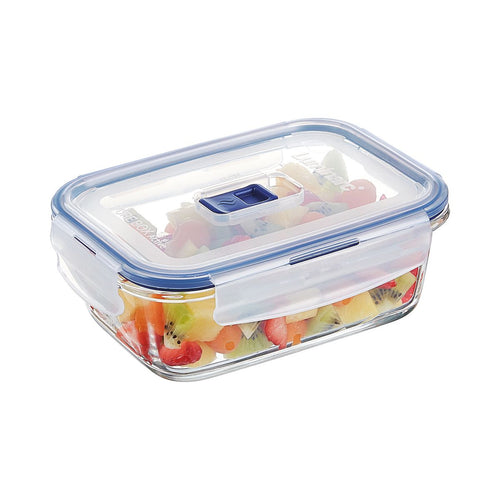 Pure Box Active 82 cl scatola portaoggetti