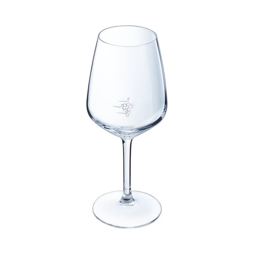 Verre à pied Jaugé 30 cl V.Juliette - 2