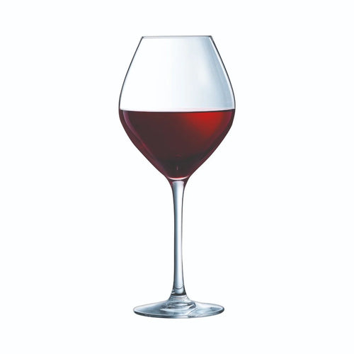 Verre à pied 55 cl Cheer Up