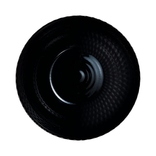 Insalatiera nera 24 cm Tassel