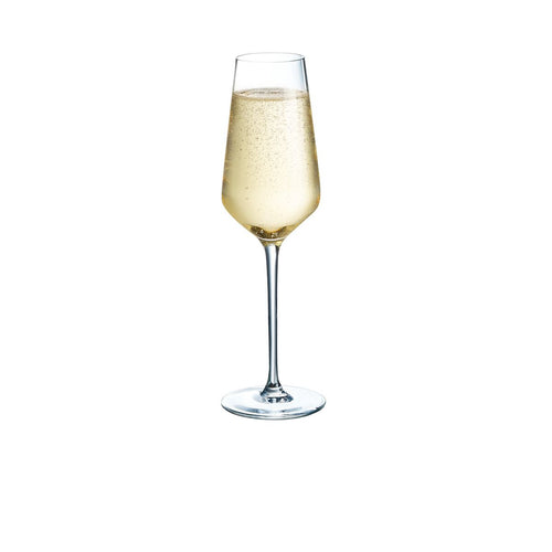 4 flutes 21 cl Ultimate
