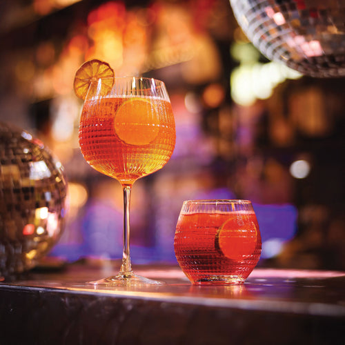 Verre à pied 60 cl Disco - 2