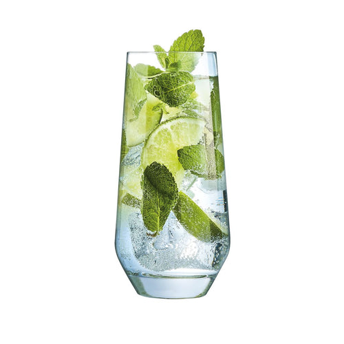 Tall glass 45 cl Ultimate