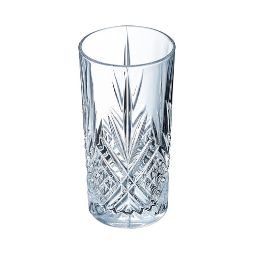 Verre haut 38 cl Eugène