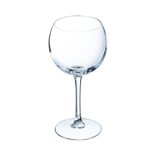 Verre à pied 35 cl Cabernet - 2