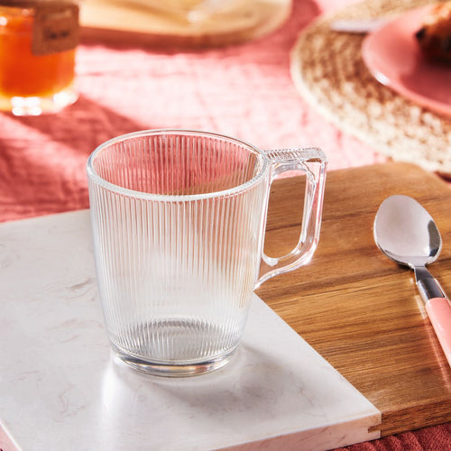 Mug 25 cl Stripy