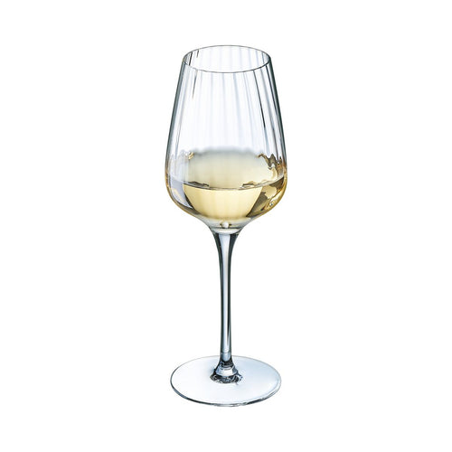 Bicchiere con stelo Symmetry da 35 cl