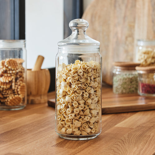 150 cl Pure Jar Club jar