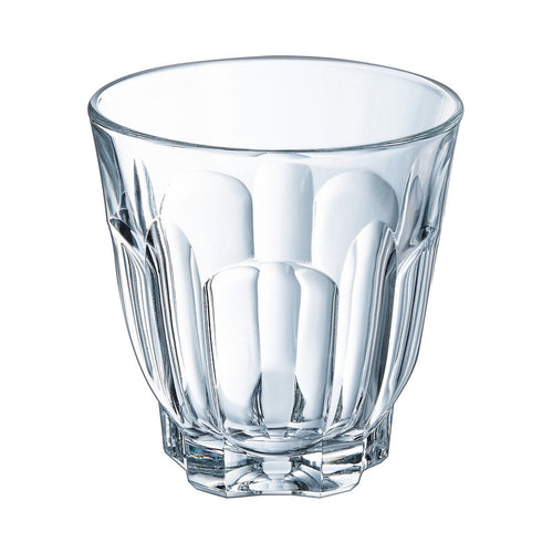 Bicchiere basso romano 24 cl