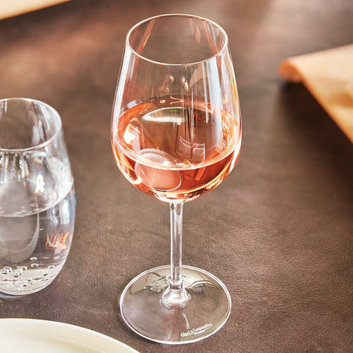 Ensemble 12 verres Sequence