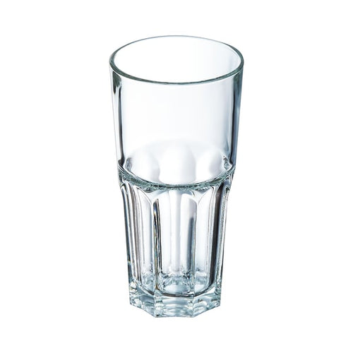 20 cl Granity tall glass