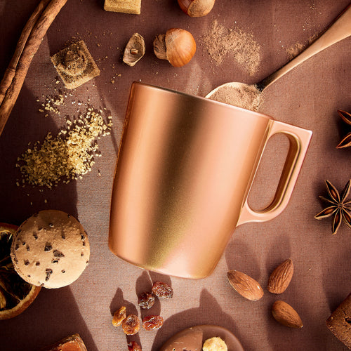 25 cl Flashy Latte Mug
