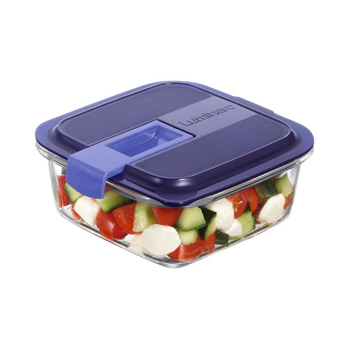 Scatola portaoggetti Easy Box da 76 cl