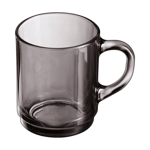 25 cl Alba Grey Mug