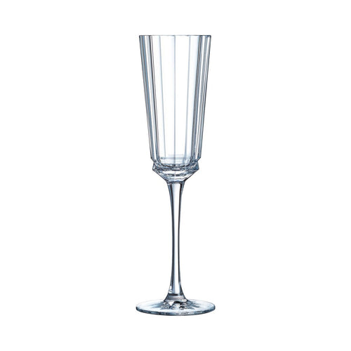 Flûte 17 cl Macassar