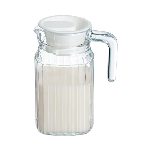 Broc avec bouchon 0,5 L Quadro