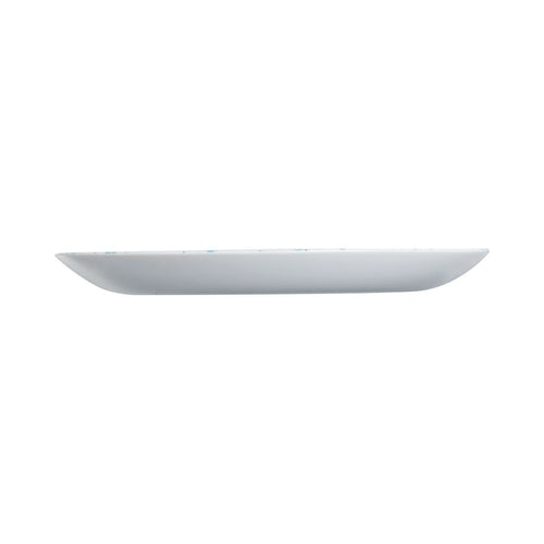 Assiette dessert grise 19 cm Venezia - 2