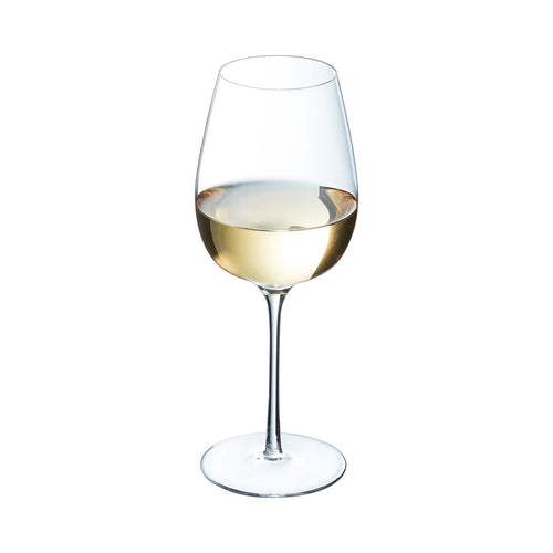 47 cl Villeneuve stemmed glass