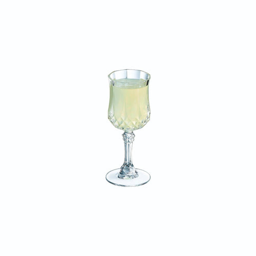 Verre à pied 6 cl Longchamp
