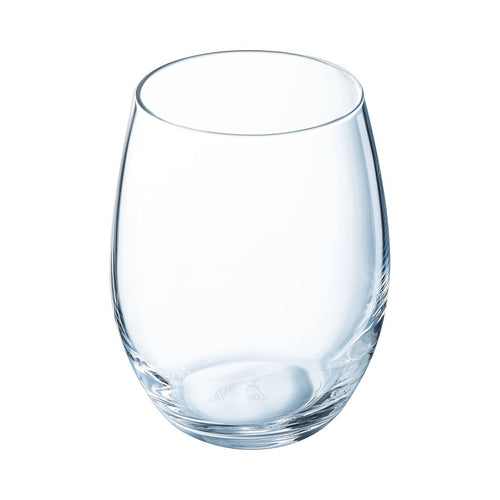 Bicchiere alto Primary da 27 cl