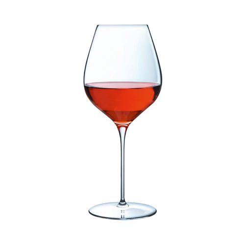 65 cl Mylla stemmed glass