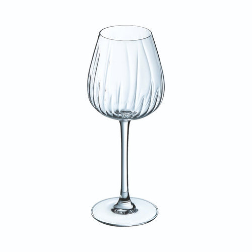 Verre à pied 35 cl Swirly