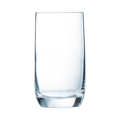 33 cl Vine tall glass