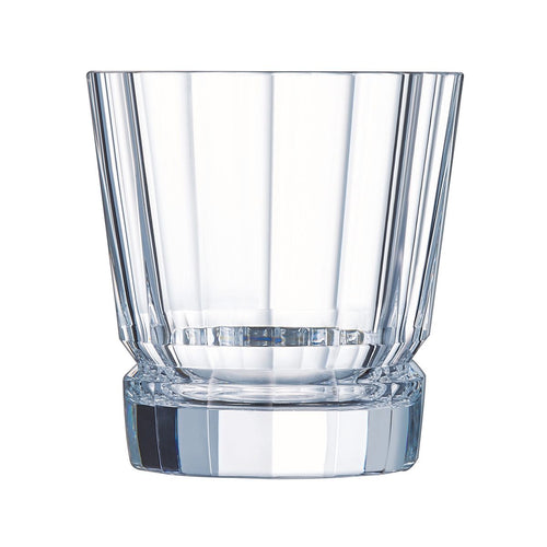 Verre bas 32 cl Macassar
