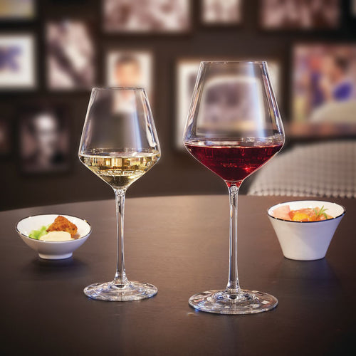 Verre à pied 28 cl Distinction - 2