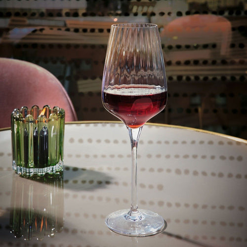 Verre à pied 45 cl Symétrie - 2