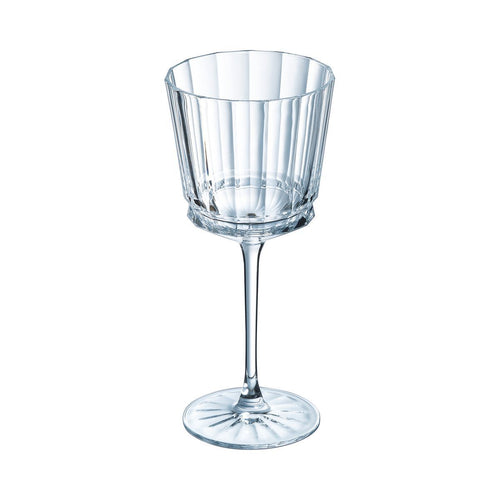 Verre à pied 35 cl Macassar
