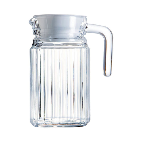Broc avec bouchon 0,5 L Quadro