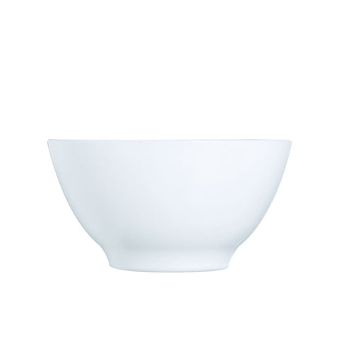 Bol blanc 13,1 cm Home classic
