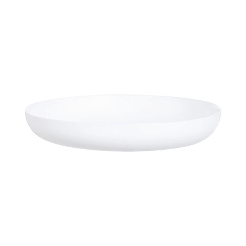 Lot de 6 assiettes creuse à Mezzé 29cm Friend
