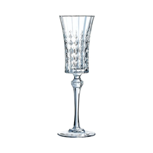 Flûte 15 cl Lady Diamond
