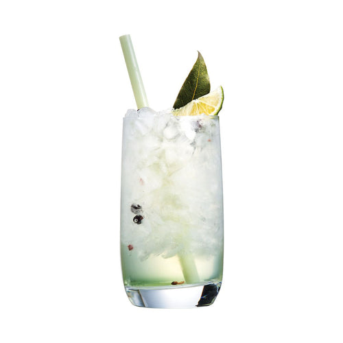 33 cl Vine tall glass - 2
