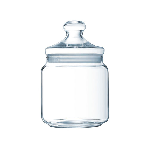 Bocal 75 cl Pure Jar Club