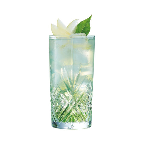 Verre haut 38 cl Eugène - 2
