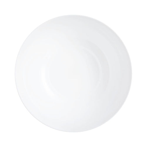 Saladier blanc 26 cm Diwali