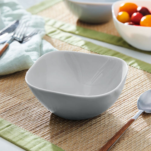 Coupelle 14 cm Gris Carine